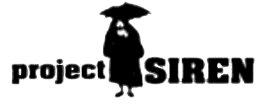 Logo de Project Siren