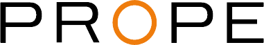 Logo de Prope
