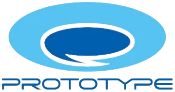 Logo de Prototype