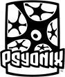 Logo de Psyonix