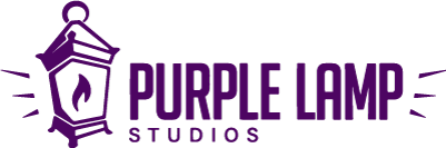 Logo de Purple Lamp