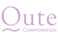 Logo de Qute corporation