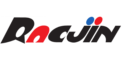 Logo de Racjin