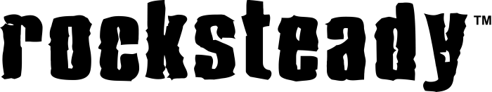 Logo de Rocksteady Studios