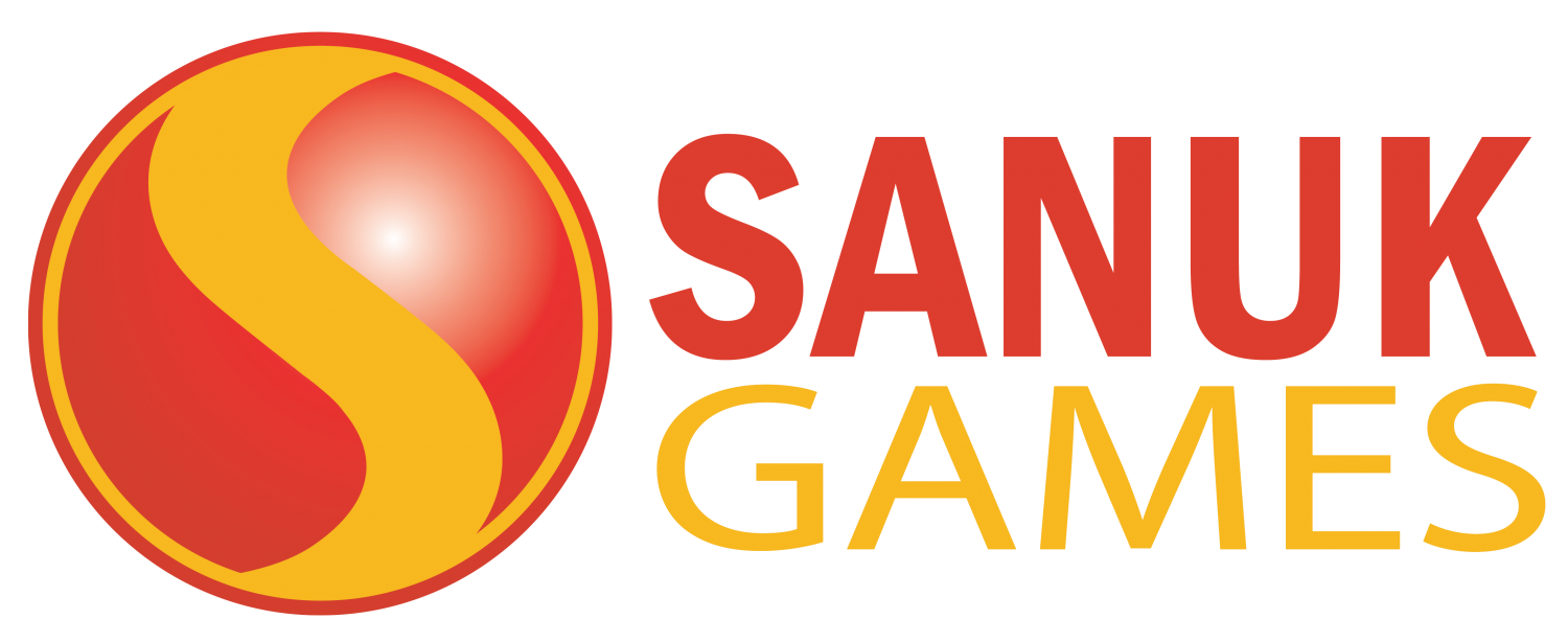 Logo de Sanuk Games