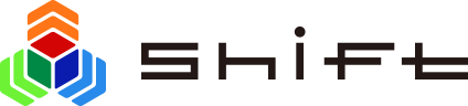 Logo de Shift