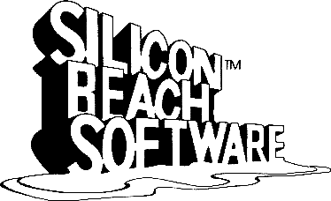 Logo de Silicon Beach Software