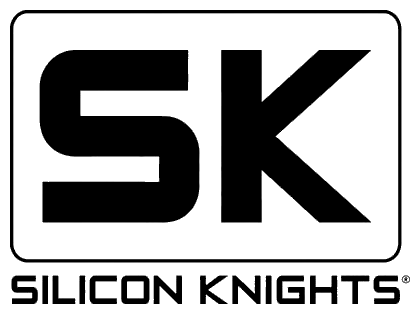 Logo de Silicon Knights