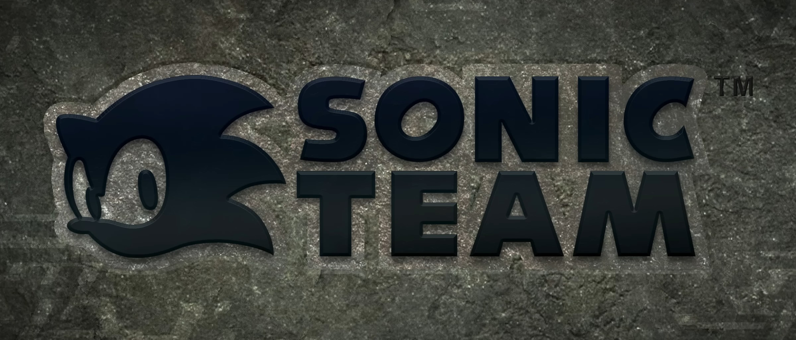 Logo de Sonic Team