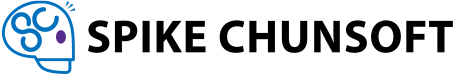 Logo de Spike Chunsoft