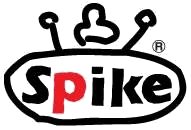Logo de Spike