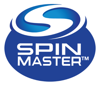 Logo de Spin Master