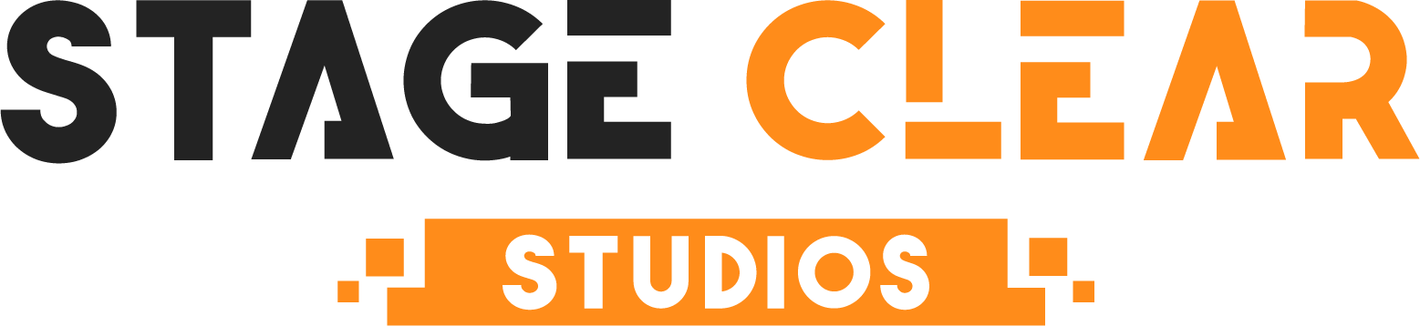 Logo de Stage Clear Studios