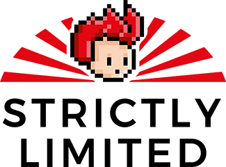 Logo de Strictly Limited Games
