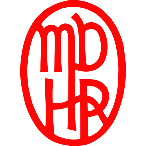 Logo de Studio MDHR