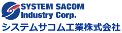 Logo de System Sacom