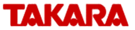 Logo de Takara