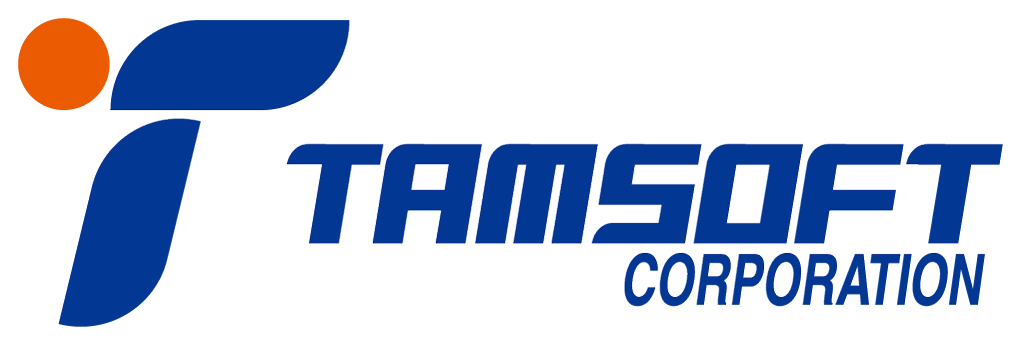 Logo de Tamsoft Corporation