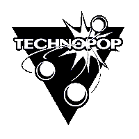 Logo de Technopop