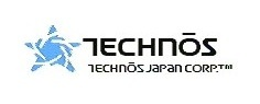 Logo de Technos Japan Corp