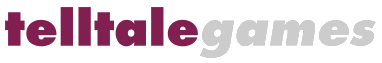 Logo de TellTale Games