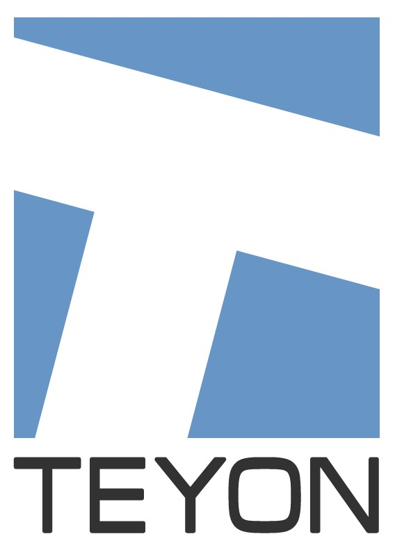 Logo de Teyon
