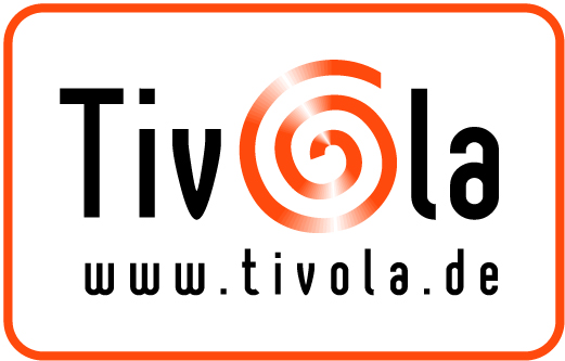 Logo de Tivola
