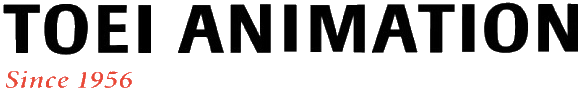 Logo de Toei Animation