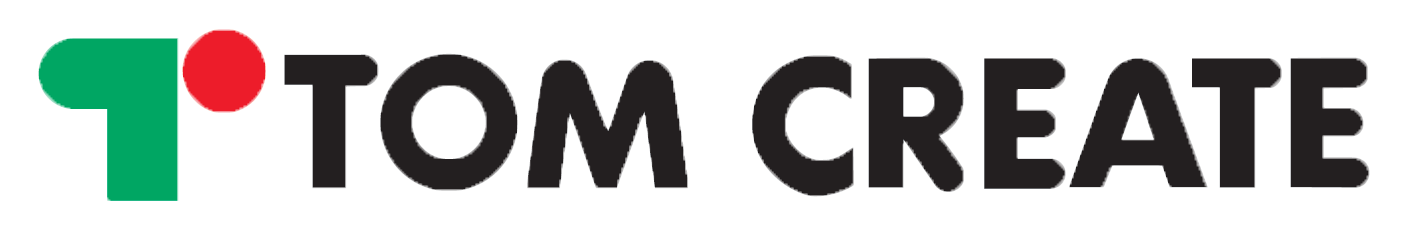 Logo de Tom Create