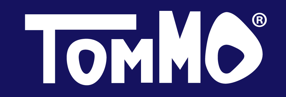 Logo de Tommo