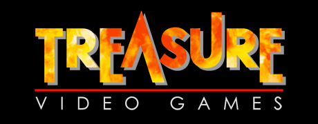 Logo de Treasure
