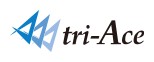 Logo de Tri-Ace Inc.