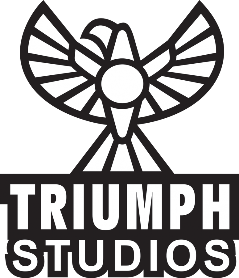 Logo de Triumph Studios