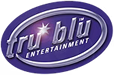 Logo de Tru Blu Entertainment