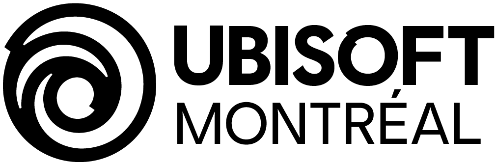 Logo de Ubisoft Montreal