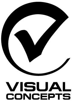 Logo de Visual Concepts