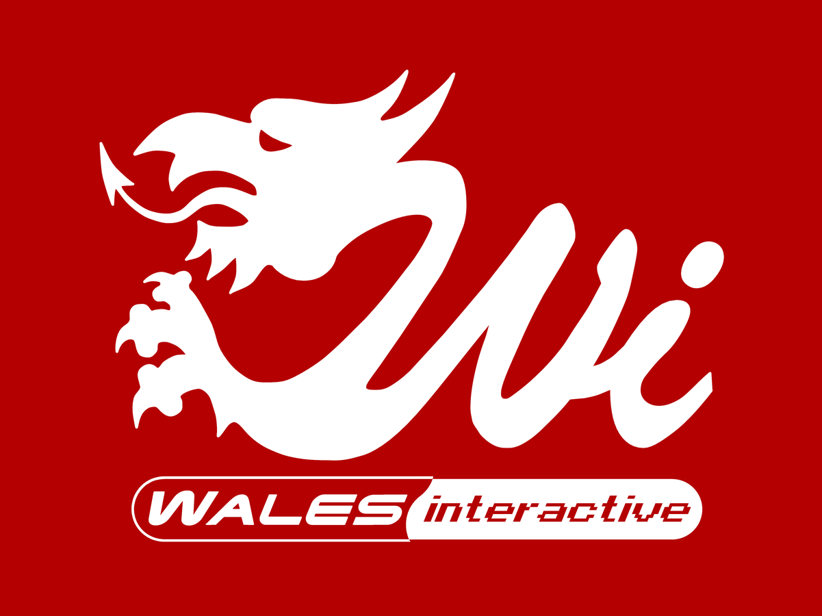 Logo de Wales Interactive