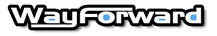 Logo de WayForward Technologies