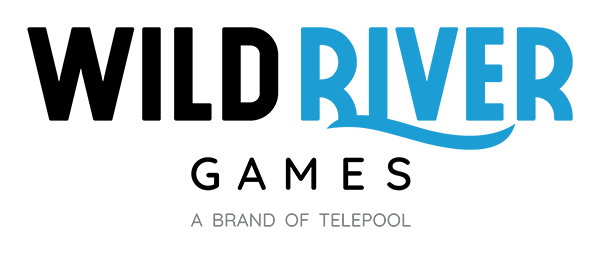 Logo de Wild River Games