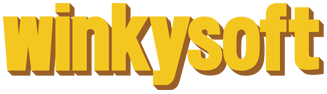 Logo de Winkysoft