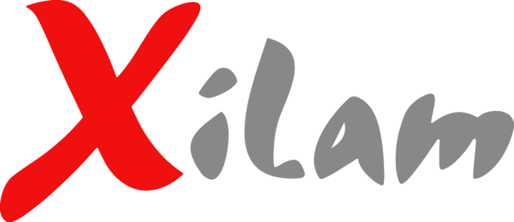 Logo de Xilam