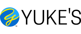 Logo de Yuke's