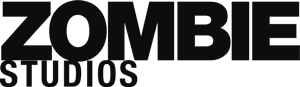 Logo de Zombie Studios