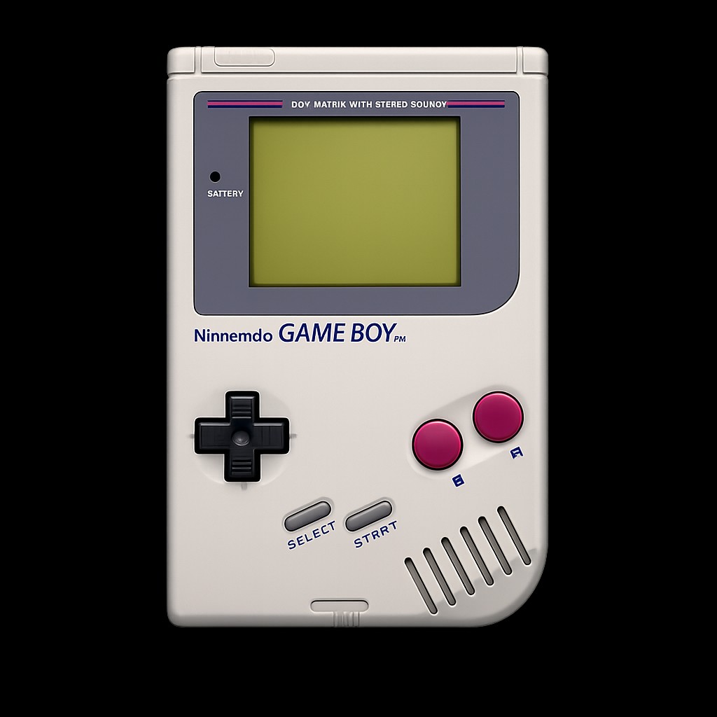 Nintendo Game Boy